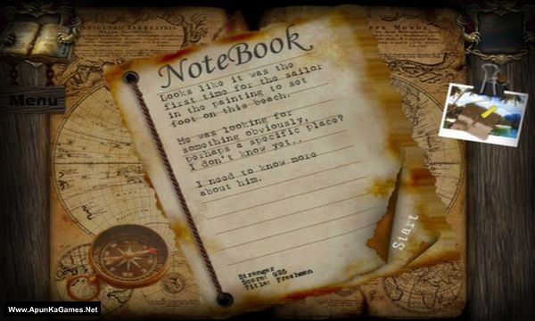 The Flying Dutchman Screenshot 3, Full Version, PC Game, Download Free