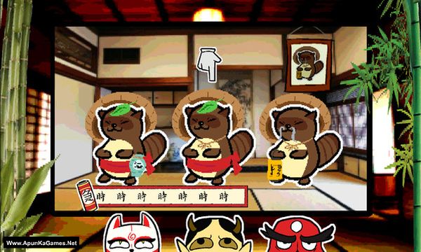 YOKAIWARE Screenshot 1, Full Version, PC Game, Download Free