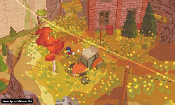 A Short Hike Screenshot 3, Full Version, PC Game, Download Free