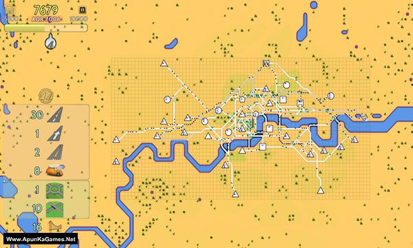 All Quiet Roads 4743 Screenshot 3, Full Version, PC Game, Download Free