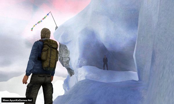 Cursed Mountain Screenshot 3, Full Version, PC Game, Download Free