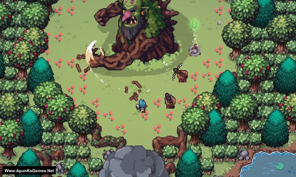 Dwerve Screenshot 1, Full Version, PC Game, Download Free