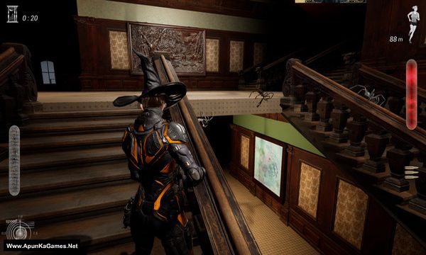 Epic Maze Screenshot 1, Full Version, PC Game, Download Free