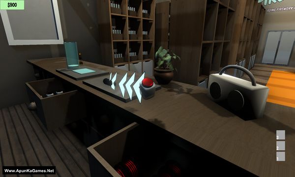 Firewerx Screenshot 1, Full Version, PC Game, Download Free