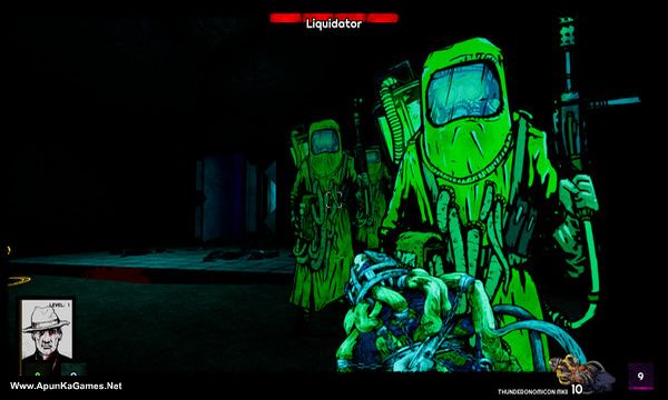 Forgive Me Father Screenshot 1, Full Version, PC Game, Download Free