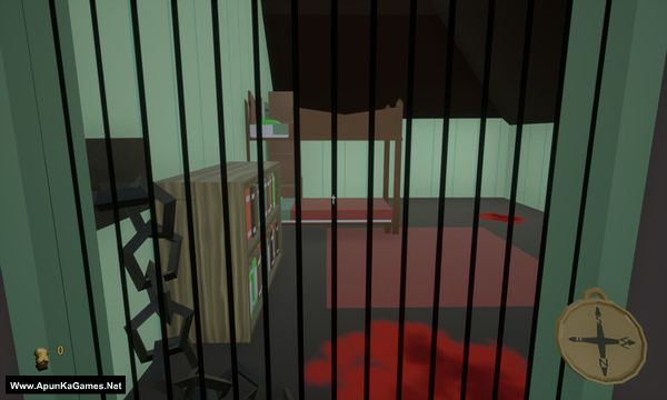 From the Town of Gleming Screenshot 3, Full Version, PC Game, Download Free