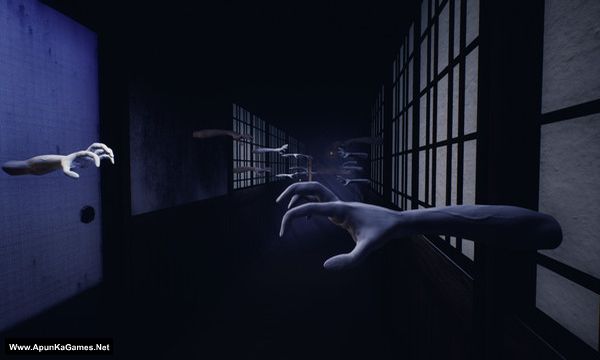 Ikai Screenshot 1, Full Version, PC Game, Download Free