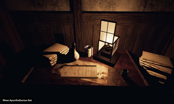 Ikai Screenshot 1, Full Version, PC Game, Download Free