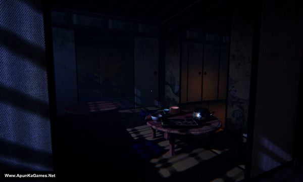 Ikai Screenshot 3, Full Version, PC Game, Download Free