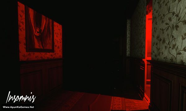 Insomnis Screenshot 1, Full Version, PC Game, Download Free