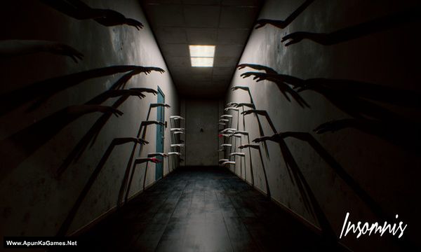 Insomnis Screenshot 3, Full Version, PC Game, Download Free