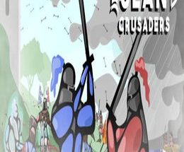 Island Crusaders