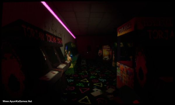 JANITOR BLEEDS Screenshot 1, Full Version, PC Game, Download Free