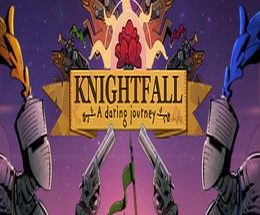 Knightfall: A Daring Journey