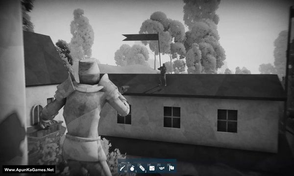 Knightfall: A Daring Journey Screenshot 1, Full Version, PC Game, Download Free