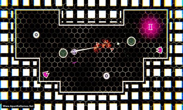 Magnet Crusher Screenshot 1, Full Version, PC Game, Download Free