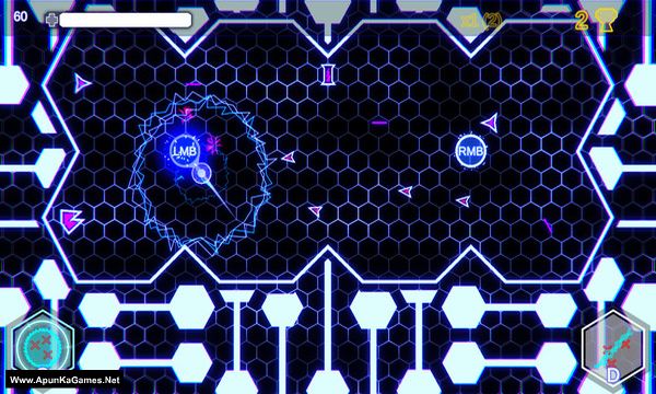 Magnet Crusher Screenshot 1, Full Version, PC Game, Download Free