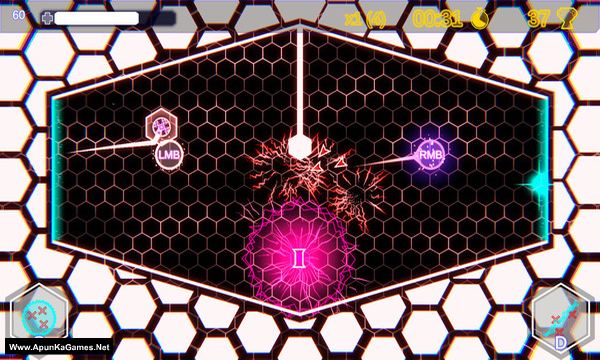 Magnet Crusher Screenshot 3, Full Version, PC Game, Download Free