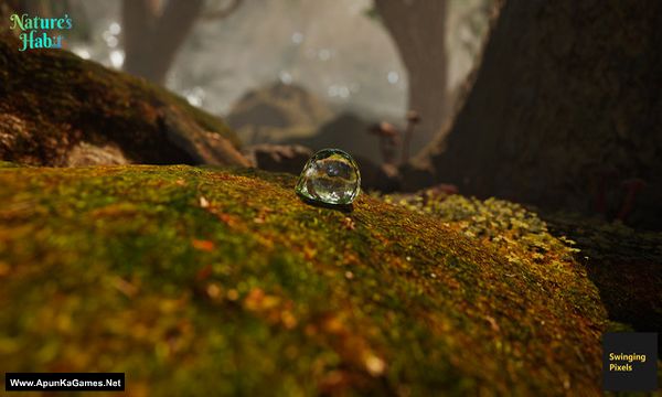 Natures Habit Screenshot 1, Full Version, PC Game, Download Free