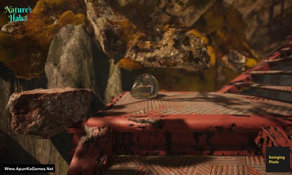 Natures Habit Screenshot 3, Full Version, PC Game, Download Free