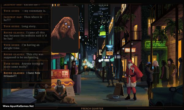 Norco Screenshot 1, Full Version, PC Game, Download Free