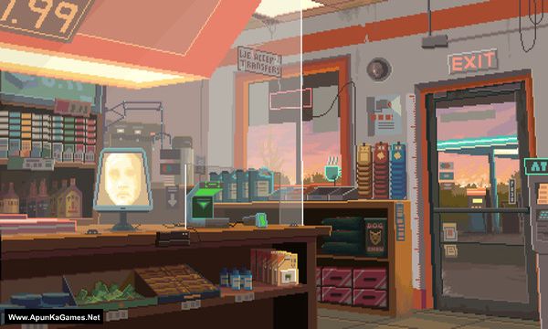 Norco Screenshot 1, Full Version, PC Game, Download Free