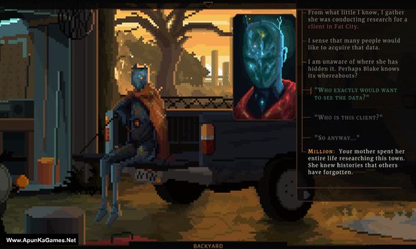 Norco Screenshot 3, Full Version, PC Game, Download Free