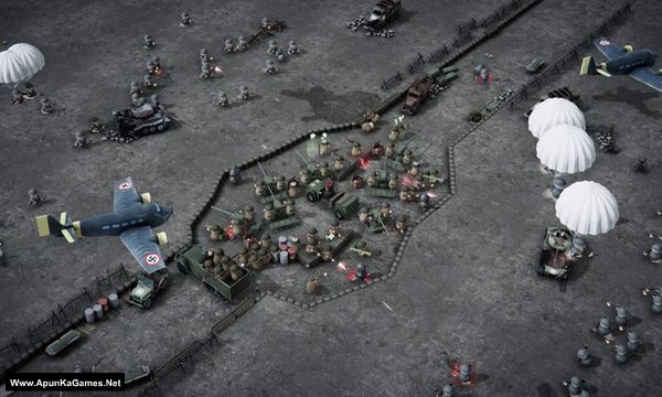 Northend Tower Defense Screenshot 3, Full Version, PC Game, Download Free