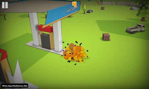 Police Hot Pursuit Screenshot 3, Full Version, PC Game, Download Free