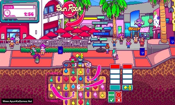 Princess Farmer Screenshot 1, Full Version, PC Game, Download Free