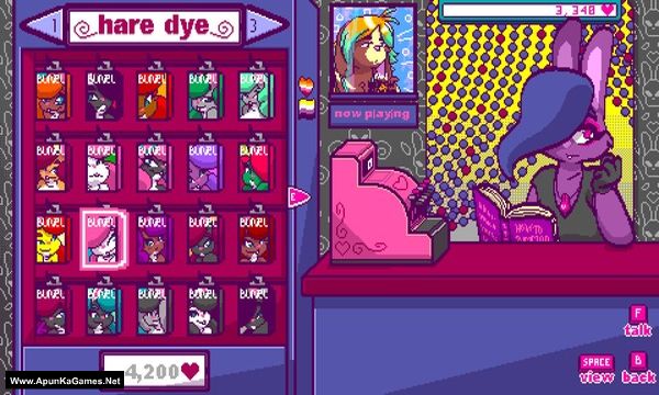Princess Farmer Screenshot 3, Full Version, PC Game, Download Free