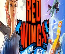 Red Wings: American Aces