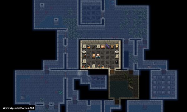Shattered Pixel Dungeon Screenshot 1, Full Version, PC Game, Download Free