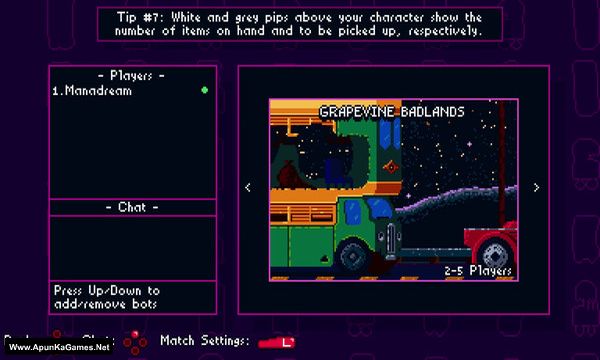 Shell Out Showdown Screenshot 3, Full Version, PC Game, Download Free