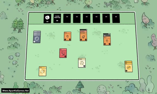 Stacklands Screenshot 1, Full Version, PC Game, Download Free
