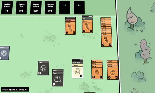 Stacklands Screenshot 3, Full Version, PC Game, Download Free