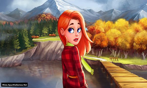Welcome to Primrose Lake 2: Premium Edition Screenshot 1, Full Version, PC Game, Download Free