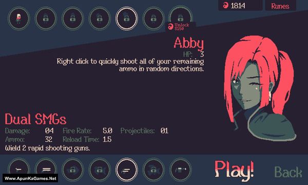 20 Minutes Till Dawn Screenshot 3, Full Version, PC Game, Download Free