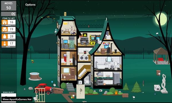 Amazing Fix Screenshot 1, Full Version, PC Game, Download Free