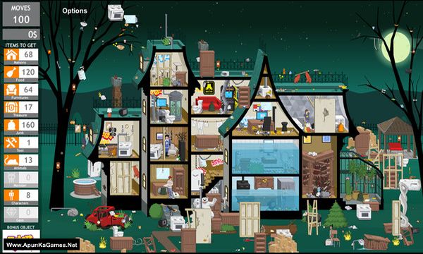 Amazing Fix Screenshot 1, Full Version, PC Game, Download Free