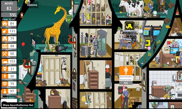 Amazing Fix Screenshot 3, Full Version, PC Game, Download Free