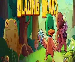 Blazing Beaks