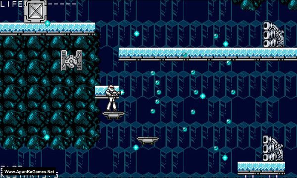 CrushBorgs Screenshot 3, Full Version, PC Game, Download Free