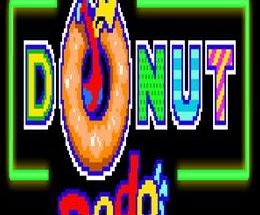 Donut Dodo