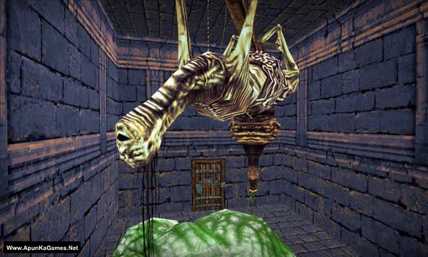 Dread Delusion Screenshot 1, Full Version, PC Game, Download Free