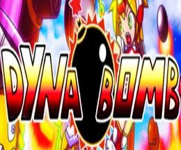 Dyna Bomb