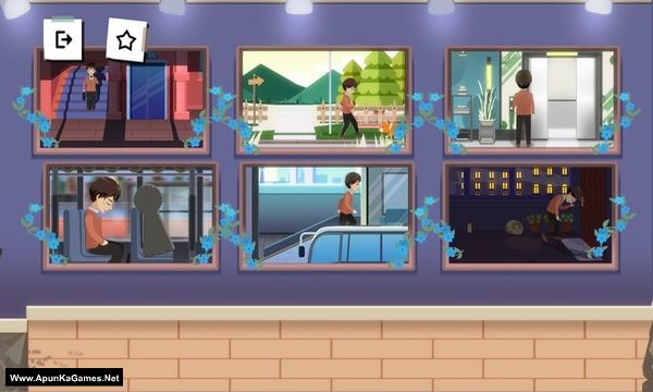Elizabeth Screenshot 3, Full Version, PC Game, Download Free