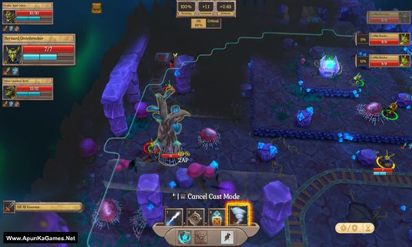 Fort Triumph Screenshot 1, Full Version, PC Game, Download Free