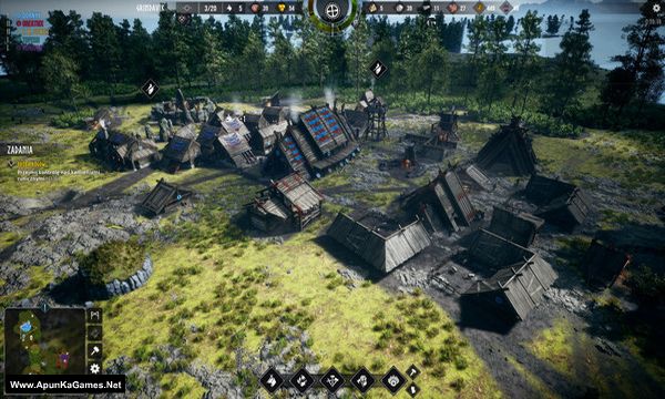 Frozenheim Screenshot 1, Full Version, PC Game, Download Free