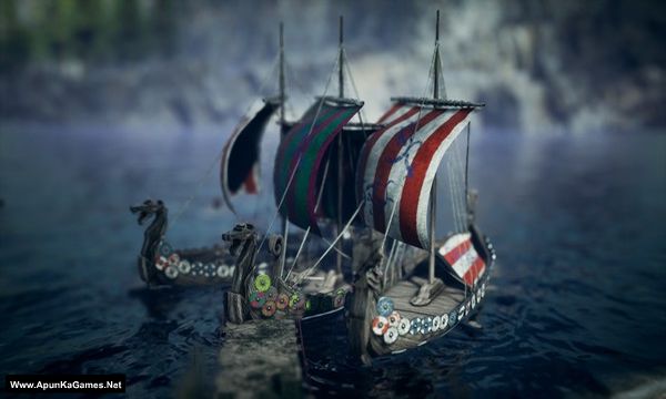 Frozenheim Screenshot 3, Full Version, PC Game, Download Free